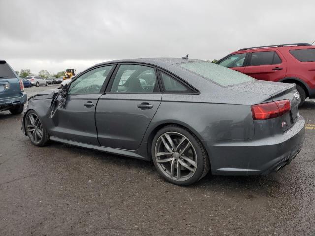 Aukcja sprzedaży 2017 Audi S6, vin: WAUHFAFC4HN078477, numer aukcji: 56371035