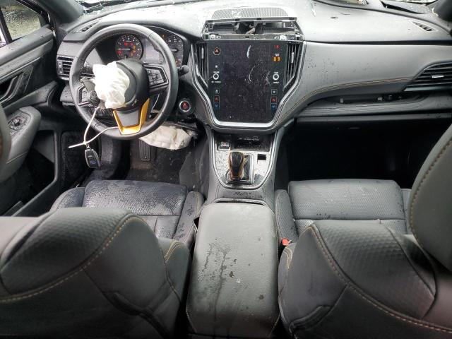 Aukcja sprzedaży 2023 Subaru Outback, vin: 4S4BTGUD9P3175616, numer aukcji: 55021205
