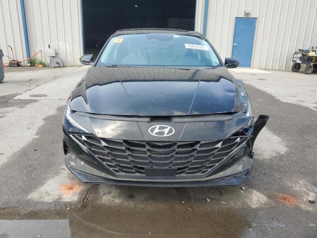 55893595 :رقم المزاد ، KMHLN4AJ4MU006388 vin ، 2021 Hyundai Elantra مزاد بيع