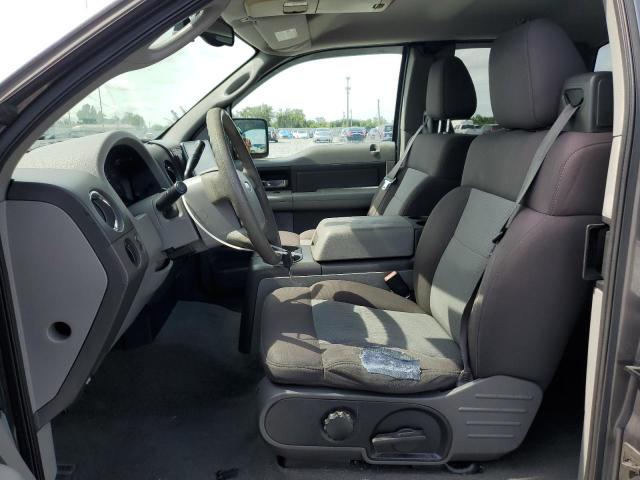 Aukcja sprzedaży 2005 Ford F150, vin: 1FTPX12585FA59942, numer aukcji: 56038225