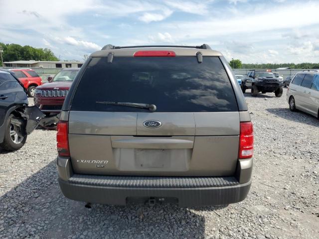 84610185 :رقم المزاد ، 1FMDU73K43UB52982 vin ، 2003 Ford Explorer X مزاد بيع