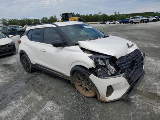 2024 Nissan Kicks მანქანა იყიდება აუქციონზე, vin: 3N1CP5DV4RL550946, აუქციონის ნომერი: 58859375