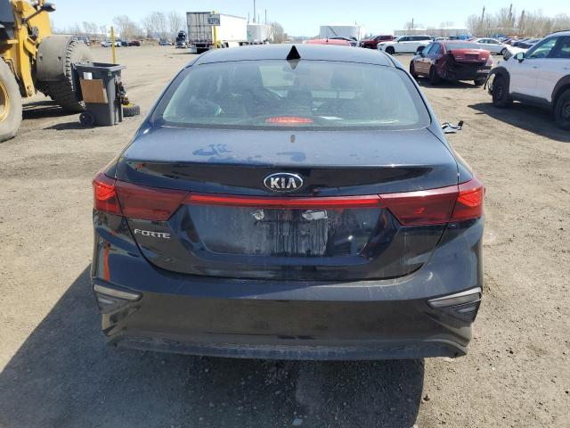 Продажа на аукционе авто 2020 Kia Forte Fe, vin: 3KPF24AD8LE219569, номер лота: 53711905