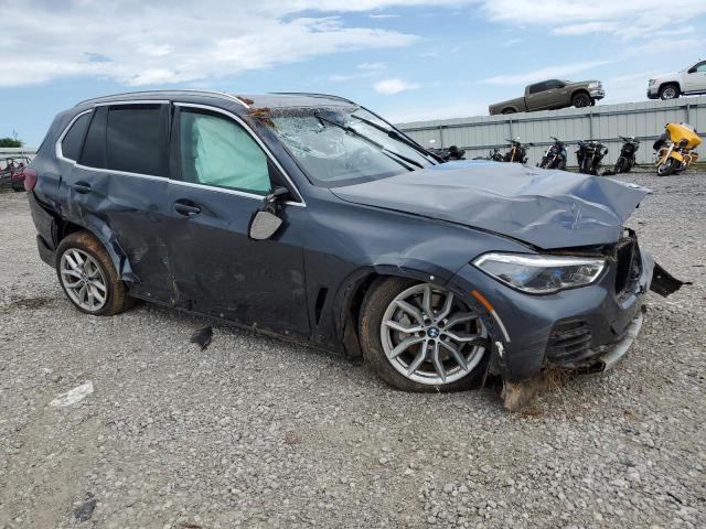Продажа на аукционе авто 2022 Bmw X5, vin: 5UXCR6C08N9L95385, номер лота: 57325025