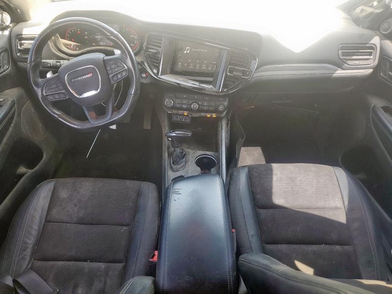57437205 :رقم المزاد ، 1C4RDHDG0NC101479 vin ، 2022 Dodge Durango Gt مزاد بيع