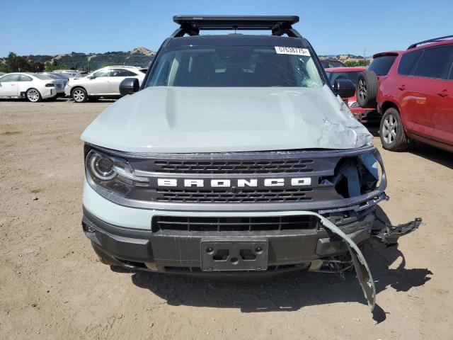 Продажа на аукционе авто 2024 Ford Bronco Spo, vin: 3FMCR9D94RRE01379, номер лота: 57638775