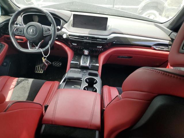 Aukcja sprzedaży 2022 Acura Mdx, vin: 5J8YE1H03NL030681, numer aukcji: 54933215