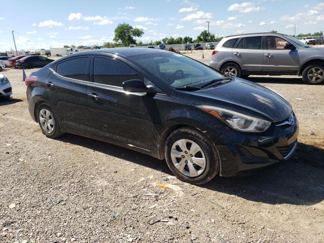 Продажа на аукционе авто 2016 Hyundai Elantra Se, vin: 5NPDH4AEXGH788651, номер лота: 56361755