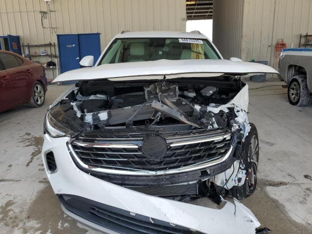Aukcja sprzedaży 2022 Buick Envision E, vin: LRBFZNR41ND053260, numer aukcji: 67327475