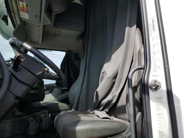 57135945 :رقم المزاد ، 4V4NC9EH7LN257426 vin ، 2020 Volv Vn مزاد بيع