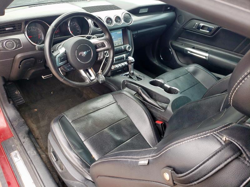 Продажа на аукционе авто 2016 Ford Mustang, vin: 1FA6P8TH6G5237309, номер лота: 54957925