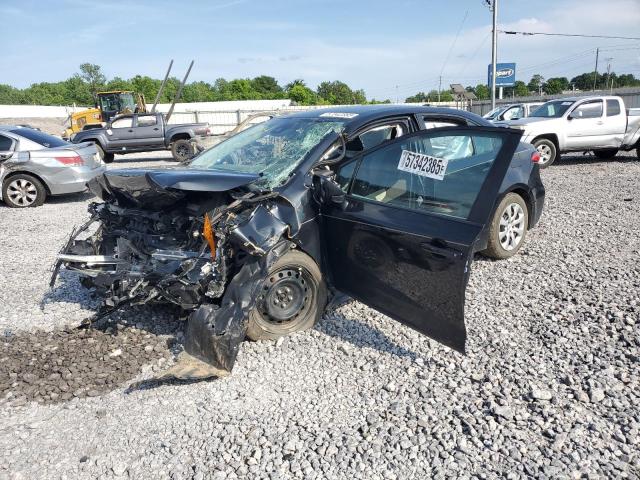 Aukcja sprzedaży 2022 Toyota Corolla, vin: 5YFEPMAE5NP388648, numer aukcji: 57342385