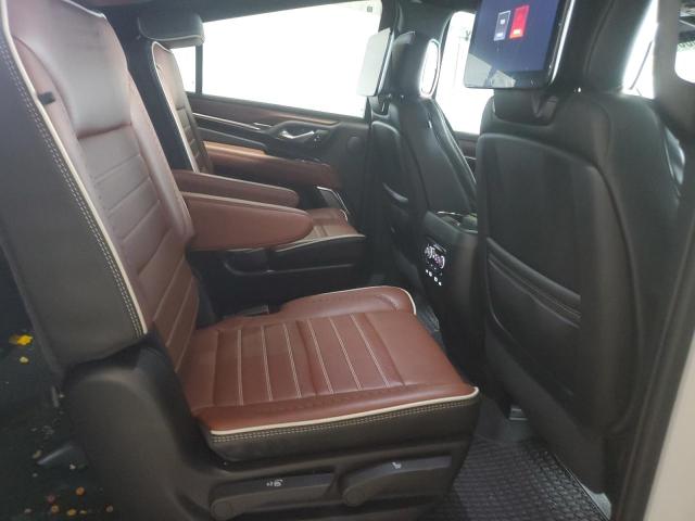 Aukcja sprzedaży 2024 Gmc Yukon Xl D, vin: 1GKS2KKL9RR134220, numer aukcji: 58311975