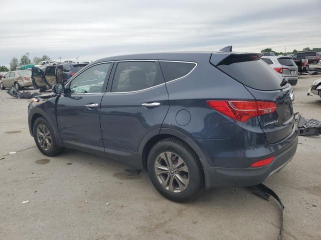 Продаж на аукціоні авто 2015 Hyundai Santa Fe S, vin: 5XYZTDLB4FG236950, номер лоту: 58145575