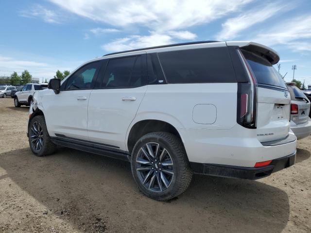 Продажа на аукционе авто 2024 Cadillac Escalade S, vin: 1GYS4GKL6RR308046, номер лота: 58741755