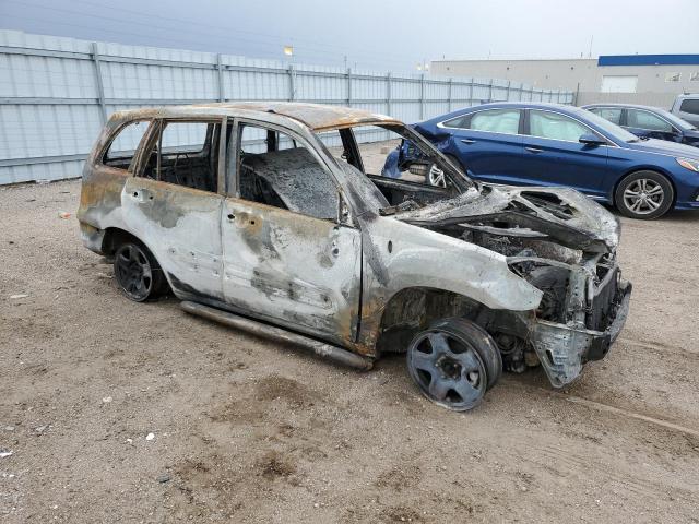 58203595 :رقم المزاد ، JTEGD20V240029463 vin ، 2004 Toyota Rav4 مزاد بيع