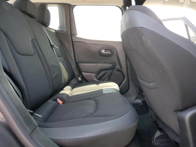 58260885 :رقم المزاد ، ZACNJABB3KPJ86716 vin ، 2019 Jeep Renegade L مزاد بيع