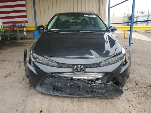 58074215 :رقم المزاد ، 5YFEPMAE9MP219019 vin ، 2021 Toyota Corolla Le مزاد بيع