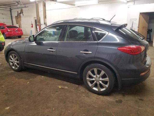 Aukcja sprzedaży 2010 Infiniti Ex35 Base, vin: JN1AJ0HR3AM757248, numer aukcji: 57889105