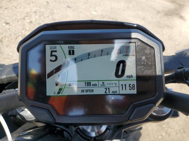 Продажа на аукционе авто 2024 Kawasaki Er650 P, vin: ML5EREP12RDAB5038, номер лота: 55344115