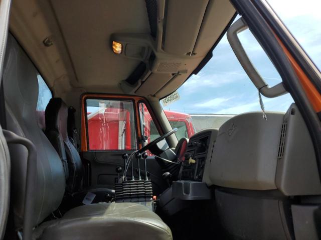 55306545 :رقم المزاد ، 1HTWDAAR9CJ591724 vin ، 2012 International 7000 7400 مزاد بيع