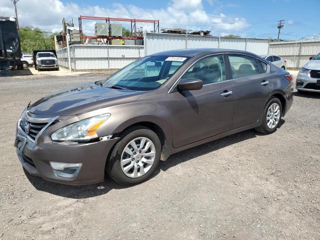 Aukcja sprzedaży 2014 Nissan Altima, vin: 1N4AL3AP8EN206868, numer aukcji: 57612025