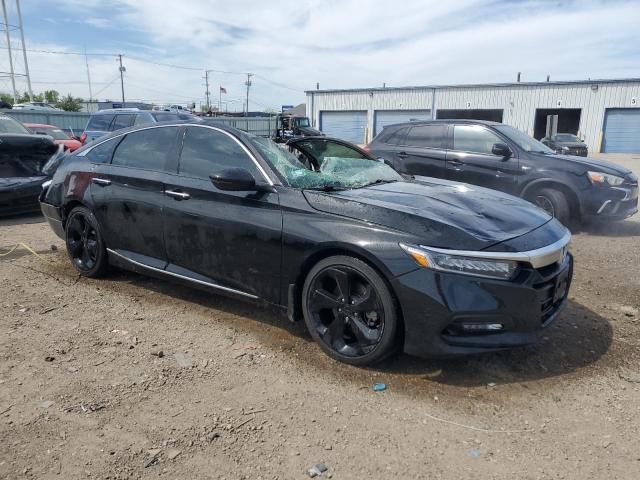56645785 :رقم المزاد ، 1HGCV2F9XLA017050 vin ، 2020 Honda Accord مزاد بيع