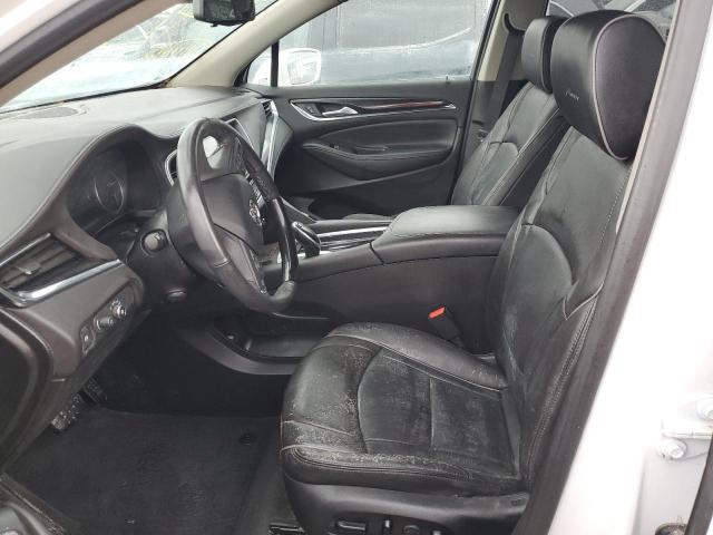 2020 Buick Enclave Av მანქანა იყიდება აუქციონზე, vin: 5GAERDKW2LJ288351, აუქციონის ნომერი: 58229495