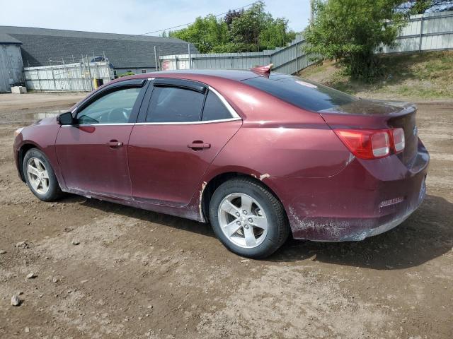 59175215 :رقم المزاد ، 1G11C5SA8GF100541 vin ، 2016 Chevrolet Malibu Lim مزاد بيع