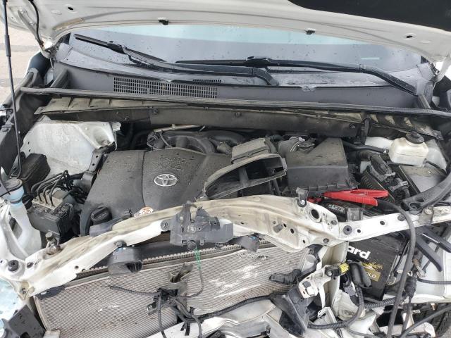2019 Toyota Highlander მანქანა იყიდება აუქციონზე, vin: 5TDKZRFH8KS573860, აუქციონის ნომერი: 57163425