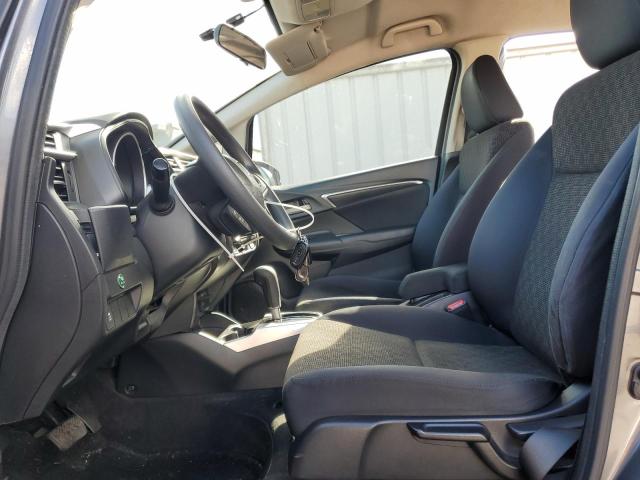 2017 Honda Fit Lx მანქანა იყიდება აუქციონზე, vin: JHMGK5H58HS006407, აუქციონის ნომერი: 56074925