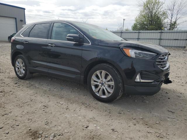 2022 Ford Edge მანქანა იყიდება აუქციონზე, vin: 2FMPK4K93NBA45091, აუქციონის ნომერი: 77419875