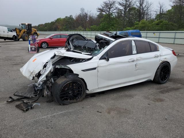 44549375 :رقم المزاد ، WBA6B8C51ED452644 vin ، 2014 Bmw 640 مزاد بيع