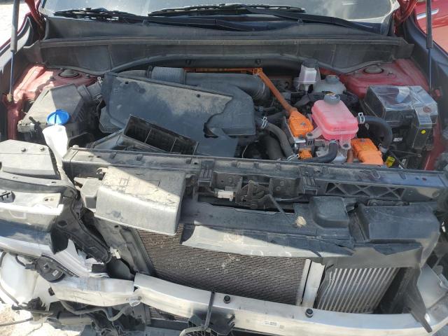 Aukcja sprzedaży 2021 Kia Sorento, vin: KNDRG4LG9M5055221, numer aukcji: 58173195
