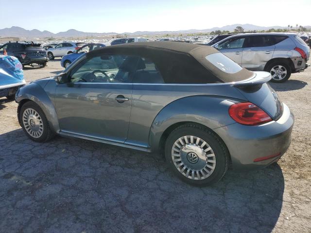 56331205 :رقم المزاد ، 3VW5X7ATXDM827135 vin ، 2013 Volkswagen Beetle مزاد بيع