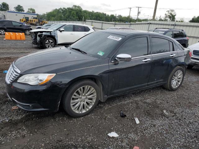 Продажа на аукционе авто 2012 Chrysler 200, vin: 1C3CCBCG6CN206055, номер лота: 73395915