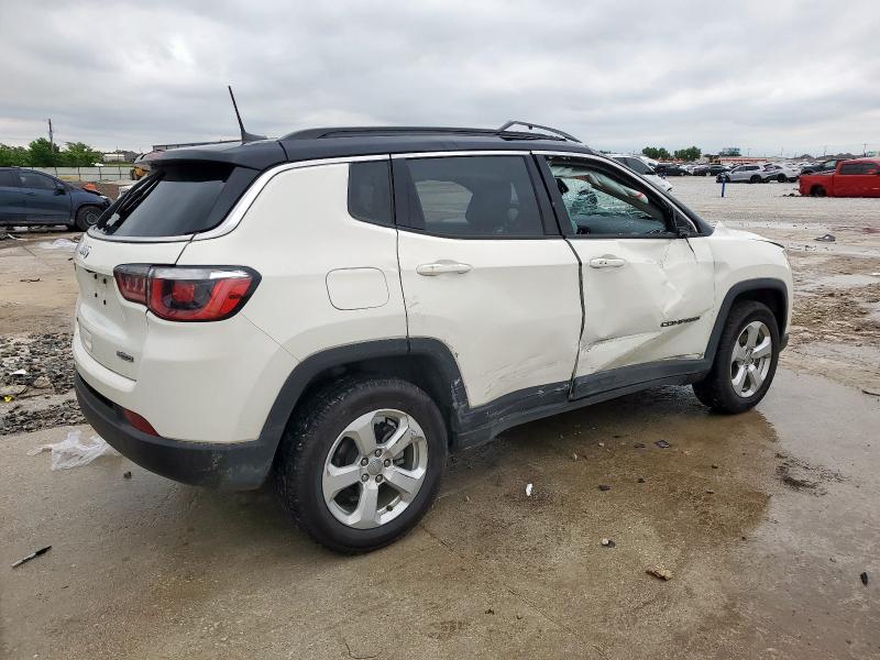 Aukcja sprzedaży 2019 Jeep Compass La, vin: 3C4NJDBB2KT703341, numer aukcji: 55974345