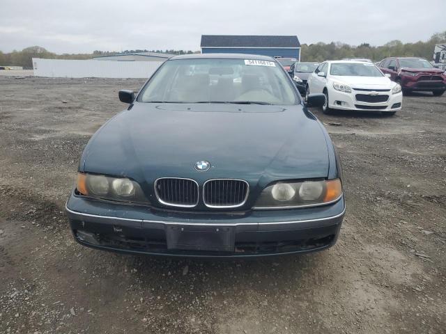 Продажа на аукционе авто 1999 Bmw 528, vin: WBADM5334XBY16407, номер лота: 54116815