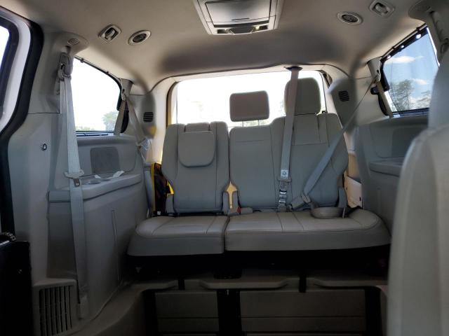 Продажа на аукционе авто 2015 Chrysler Town & Country, vin: 2C4RC1BGXFR572528, номер лота: 56315875