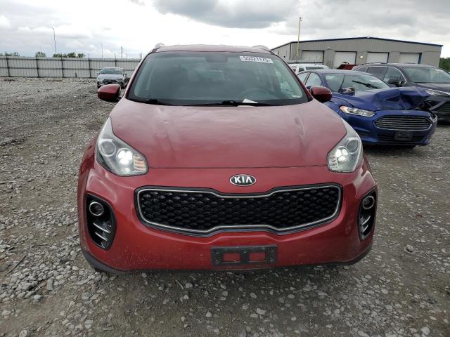 55321175 :رقم المزاد ، KNDPMCAC2K7581993 vin ، 2019 Kia Sportage L مزاد بيع