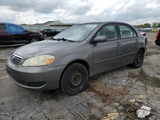 Aukcja sprzedaży 2006 Toyota Corolla, vin: 1NXBR32E76Z736360, numer aukcji: 55875365