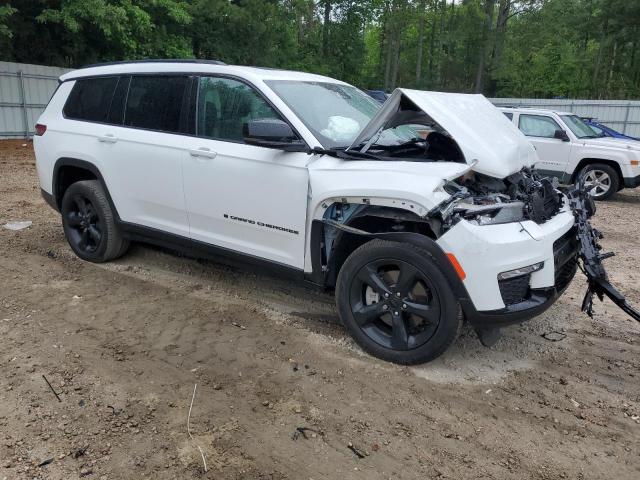 Продажа на аукционе авто 2023 Jeep Grand Cher, vin: 1C4RJKBG7P8736049, номер лота: 57959355