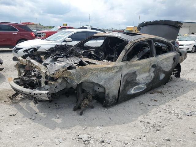 Aukcja sprzedaży 2021 Dodge Charger, vin: 2C3CDXCT5MH674943, numer aukcji: 56891605