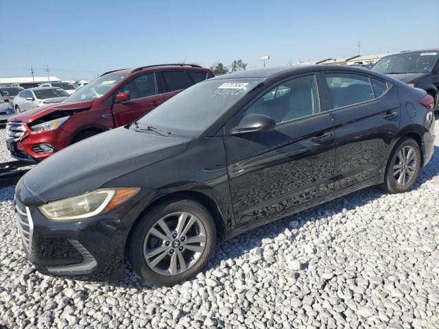Aukcja sprzedaży 2017 Hyundai Elantra Se, vin: KMHD84LF1HU321028, numer aukcji: 61757934