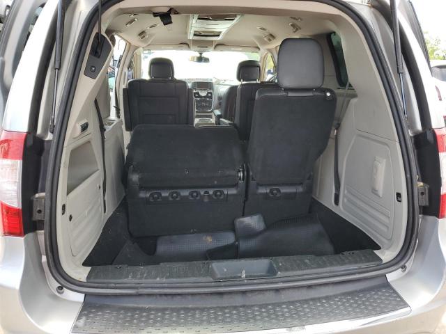 57615495 :رقم المزاد ، 2C4RC1CG0CR194519 vin ، 2012 Chrysler Town & Cou مزاد بيع
