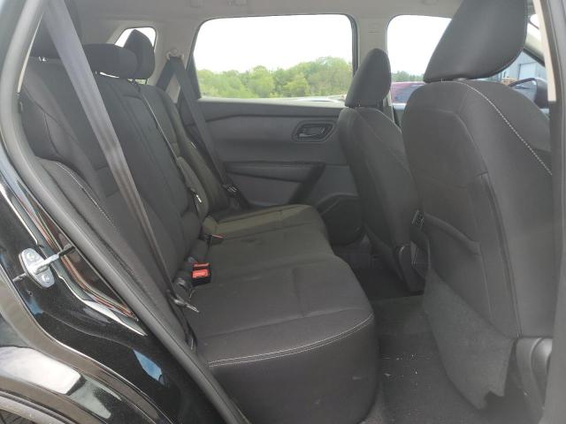 56979795 :رقم المزاد ، 5N1BT3AB3RC680811 vin ، 2024 Nissan Rogue S مزاد بيع