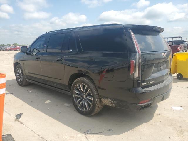 Aukcja sprzedaży 2021 Cadillac Escalade, vin: 1GYS3PKL4MR260817, numer aukcji: 55924005