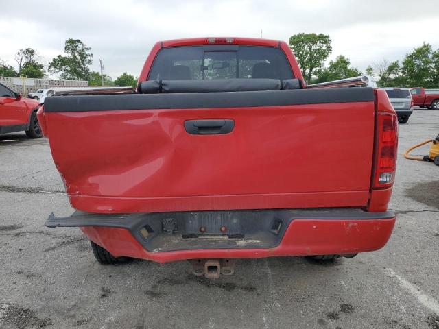 2004 Dodge Ram 1500 St მანქანა იყიდება აუქციონზე, vin: 1D7HU16D34J118380, აუქციონის ნომერი: 57263555