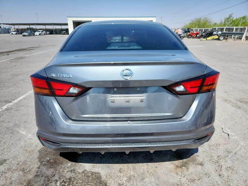 58673815 :رقم المزاد ، 1N4BL4BV3NN344261 vin ، 2022 Nissan Altima S مزاد بيع