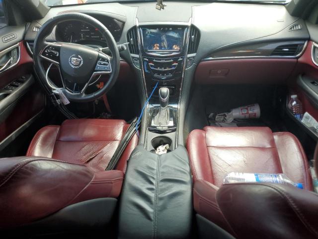 Aukcja sprzedaży 2014 Cadillac Ats Luxury, vin: 1G6AB5RX0E0135310, numer aukcji: 56113145